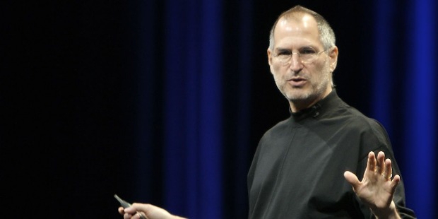 Steven Paul Jobs