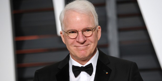 Steve Martin Story Bio Facts Net Woth Family Home Auto Famous Actors Successstory