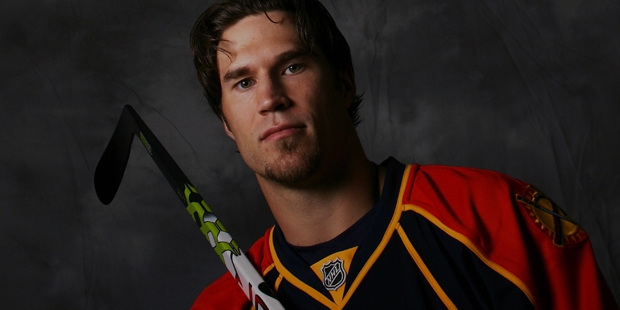 Steve Montador