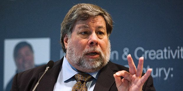 Mengintip Kisah Sukses Co-Founder Apple, Steve Wozniak - Bisnis Liputan6.Com