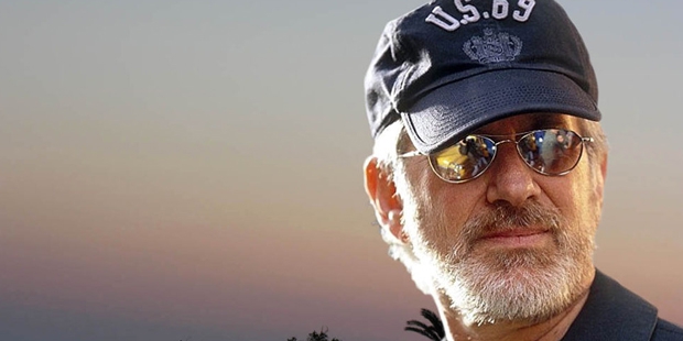 Steven Allan Spielberg