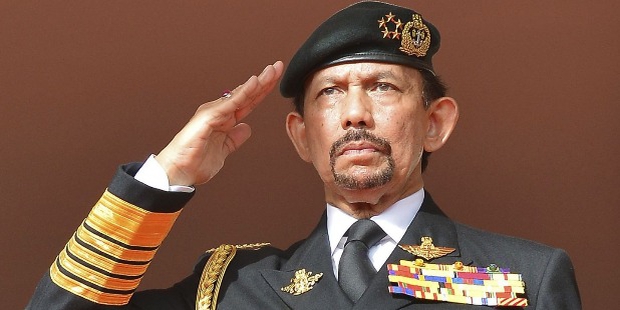 Hassanal Bolkiah