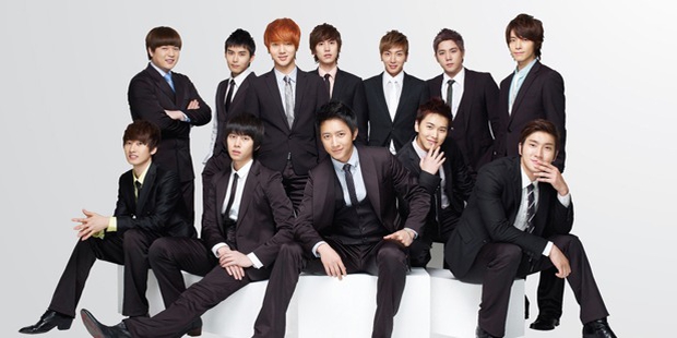 Super Junior