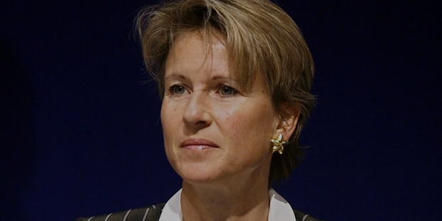 Susanne Klatten