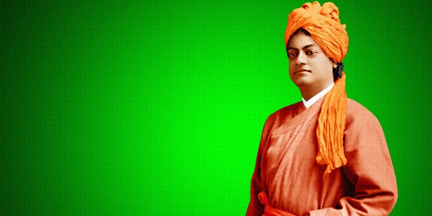 Swami Vivekananda