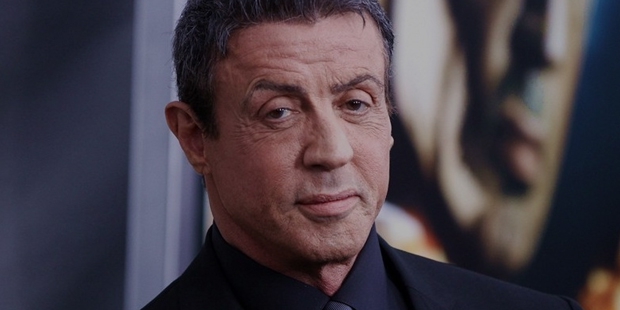 Sylvester Gardenzio Stallone 