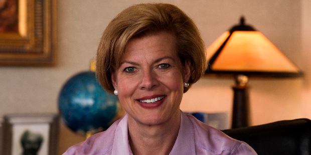 Tammy Suzanne Green Baldwin