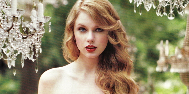 Taylor Alison Swift