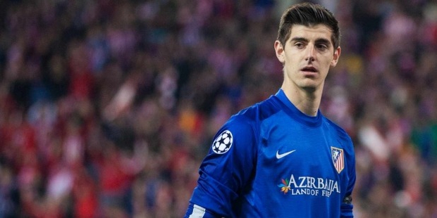 Thibaut Nicolas Marc Courtois