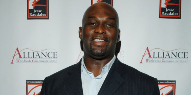 Thomas Mikal Ford