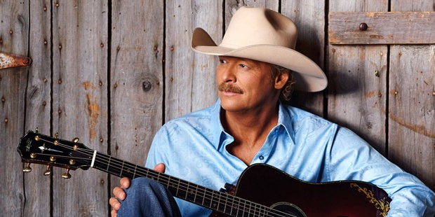 Alan Jackson: Biography, Country Music Singer, Songwriter