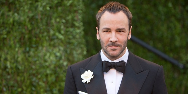 Tom Ford - Biography and Fashion Designs