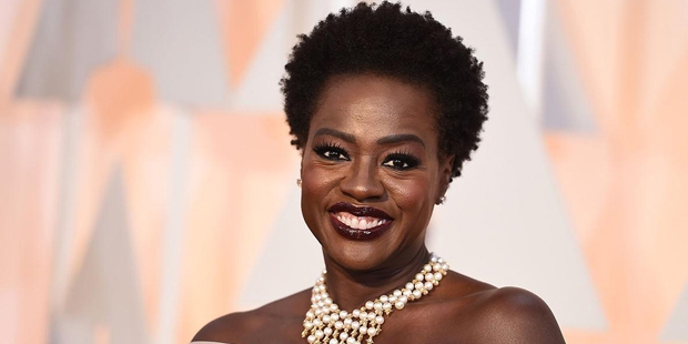 Viola Davis