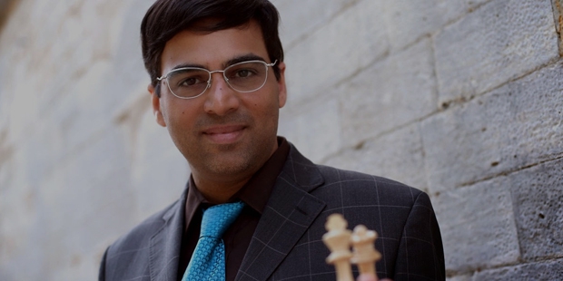 How Viswanathan Anand developed chess interest and family of Viswanathan  Anand Chess # MTS 232 