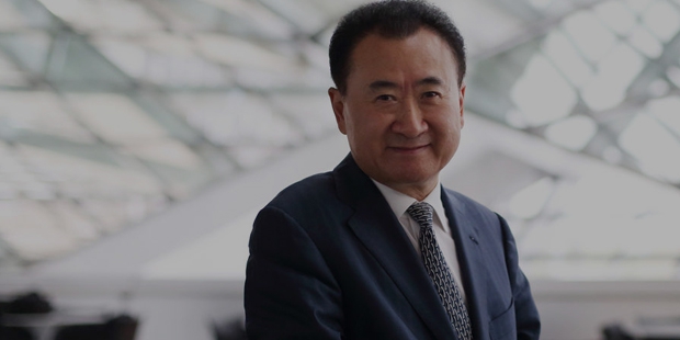 Wang Jianlin