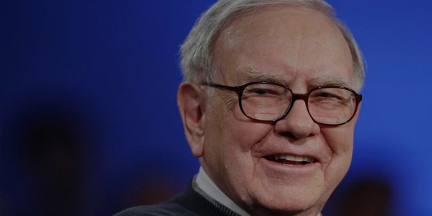 Warren Edward Buffett