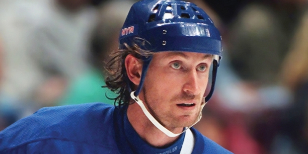 Wayne Douglas Gretzky 