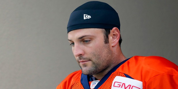 The Life And Career Of Wes Welker (Complete Story)