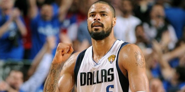 15 Astounding Facts About Tyson Chandler 