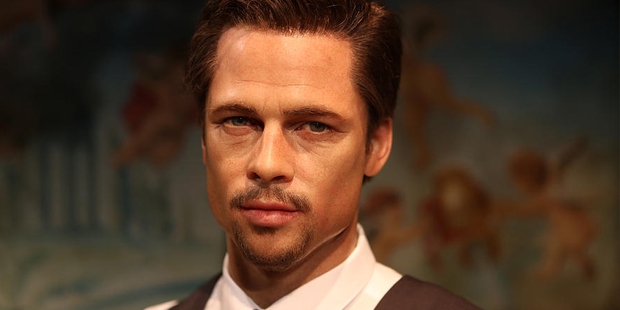 William Bradley Pitt