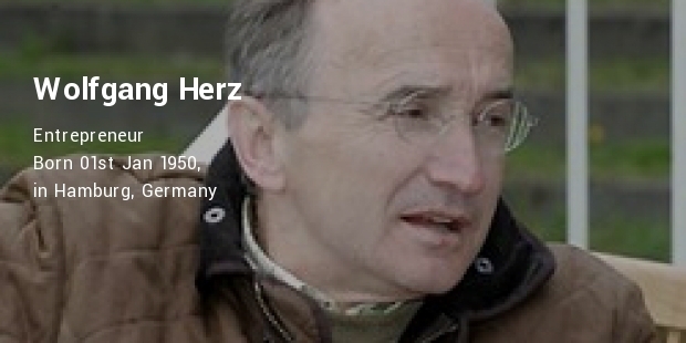 Wolfgang Herz