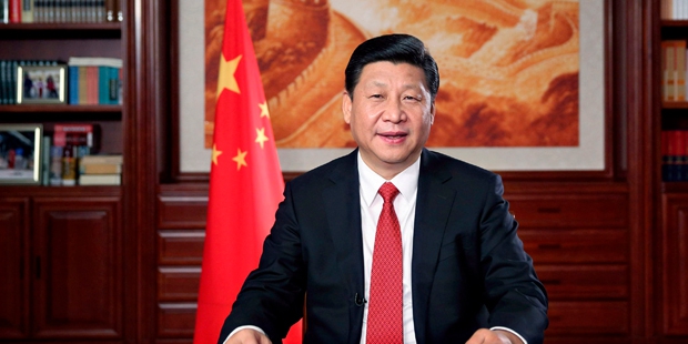 Xi Jinping