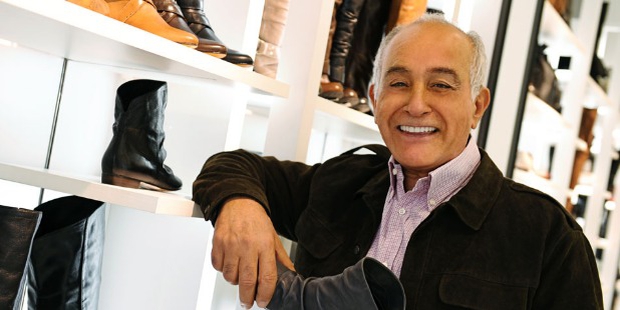 aldo story