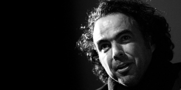 Alejandro González Iñárritu - Wikipedia