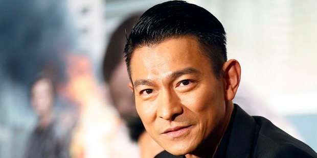 Andy Lau Tak wah