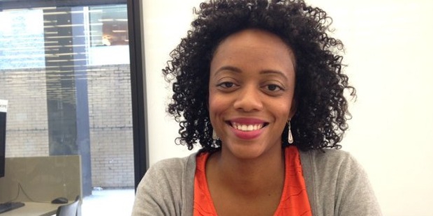 Angela Flournoy