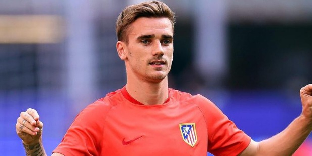 Antoine Griezmann Story Bio Facts Home Family Auto Net Worth Famous Football Players Successstory