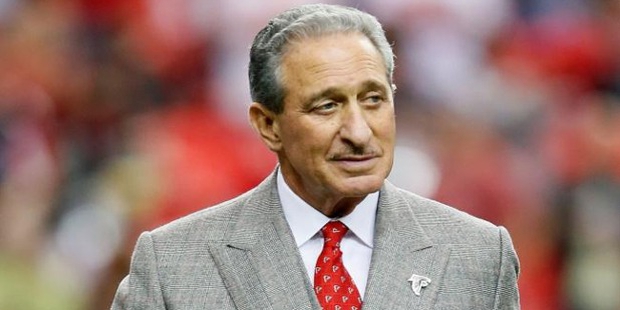 Arthur Blank - Wikipedia