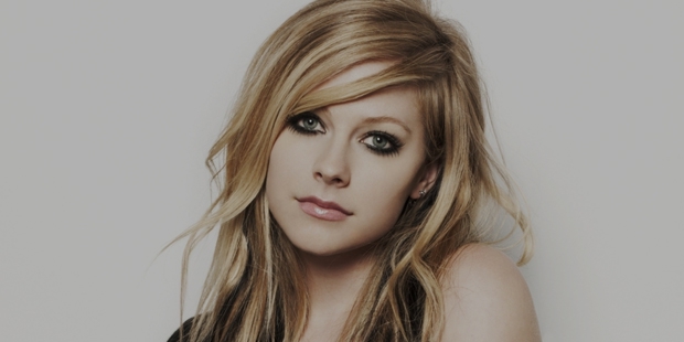 Avril Ramona Lavigne