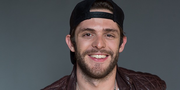 Thomas Rhett Akins, Jr