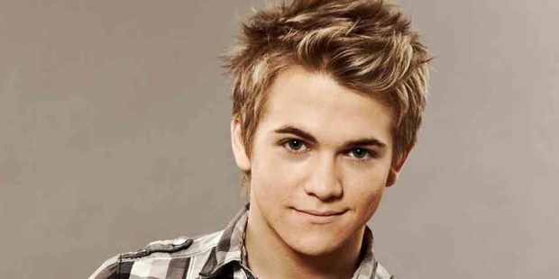 Hunter Easton Hayes