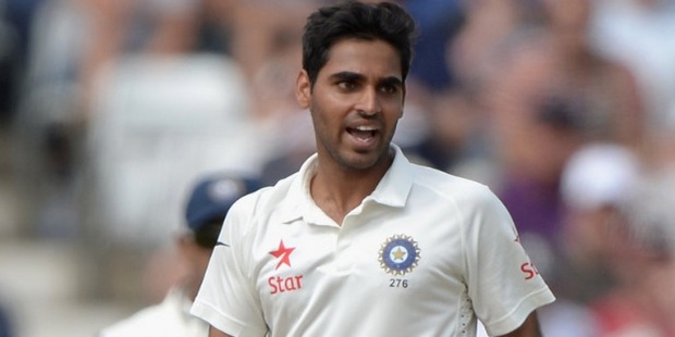 Bhuvneshwar Kumar