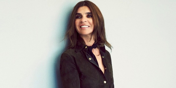 Carine Roitfeld