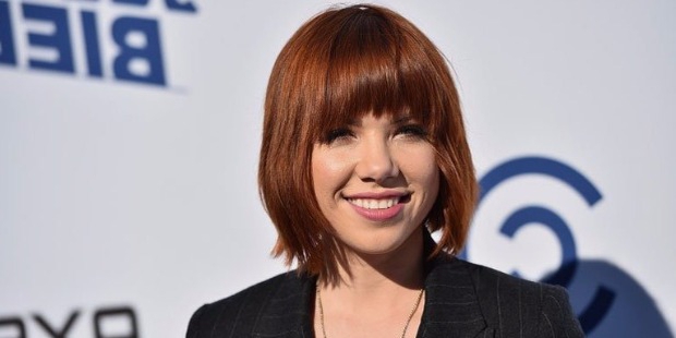 Carly Rae Jepsen