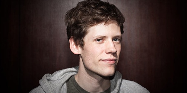 Christopher Poole 