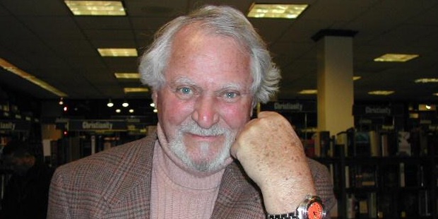 Clive Eric Cussler