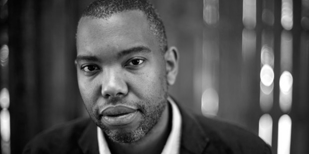 Ta-Nehisi Coates