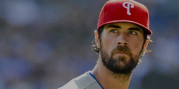 Colbert Michael Hamels