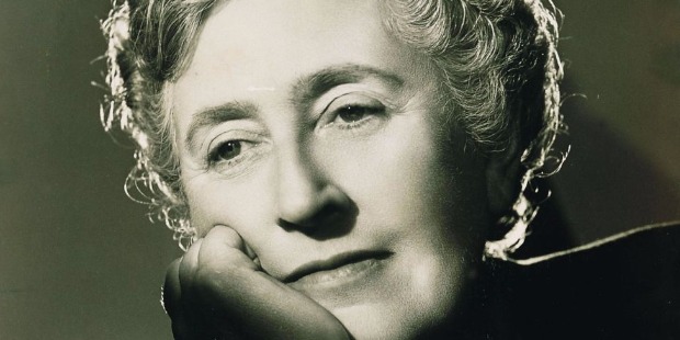 Agatha Christie