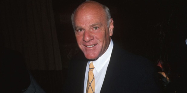 Barry Charles Diller