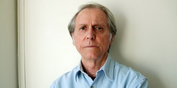 Donald Richard DeLillo