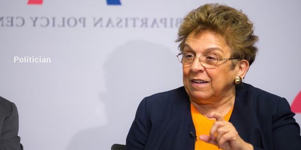 Donna Edna Shalala