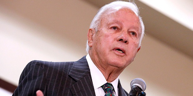 Edwin Washington Edwards