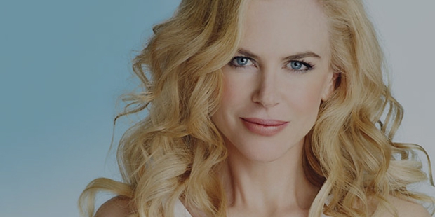 Nicole Mary Kidman