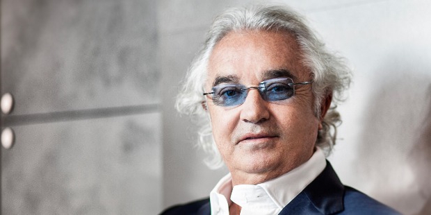 Flavio Briatore