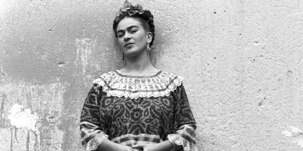 Frida Kahlo